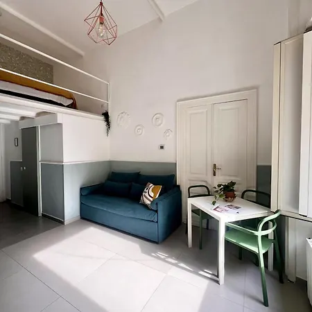 Residenza San Biagio Apartamento *