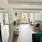 Apartamento Residenza San Biagio Nápoles