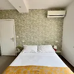 Apartamento Residenza San Biagio Nápoles
