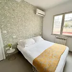 Apartamento Residenza San Biagio *