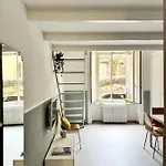 Apartamento Residenza San Biagio Nápoles