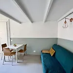 Residenza San Biagio Apartamento Nápoles