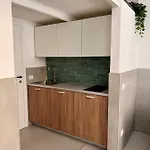 Apartamento Residenza San Biagio