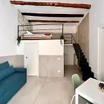Apartamento Residenza San Biagio Nápoles