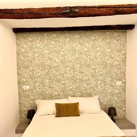 Residenza San Biagio شقة نابولي