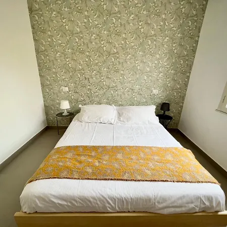Residenza San Biagio شقة