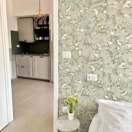 Residenza San Biagio نابولي