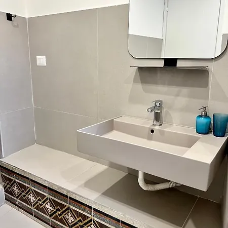 شقة Residenza San Biagio نابولي