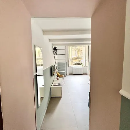 شقة Residenza San Biagio *