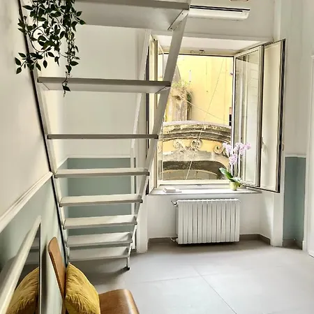 Residenza San Biagio شقة *