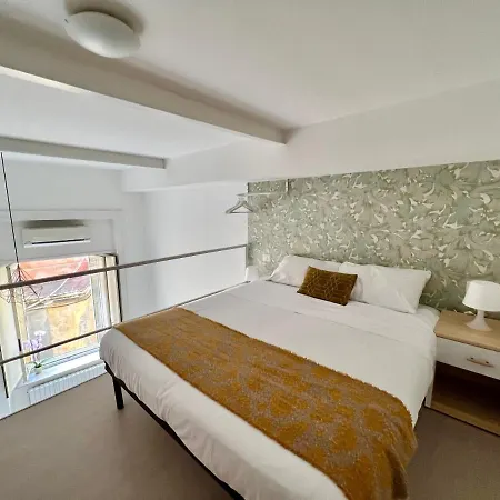 Residenza San Biagio شقة *