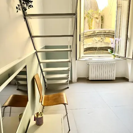 Residenza San Biagio شقة