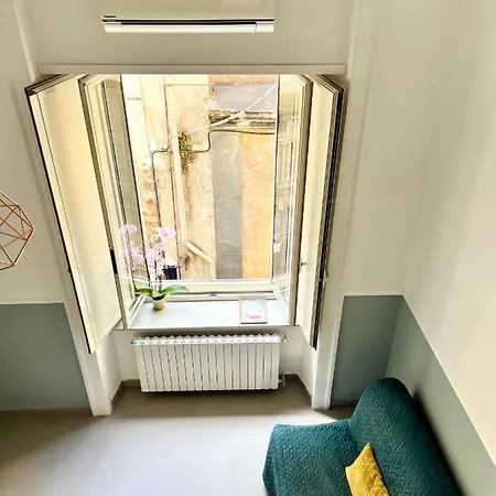 Residenza San Biagio شقة *