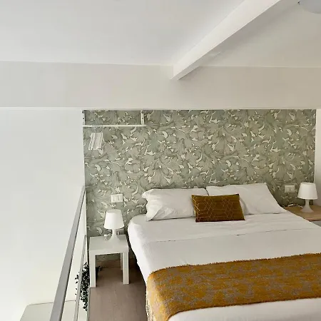 Residenza San Biagio شقة *