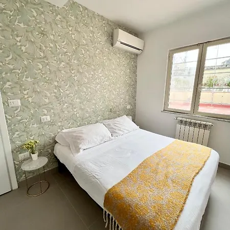 شقة Residenza San Biagio *