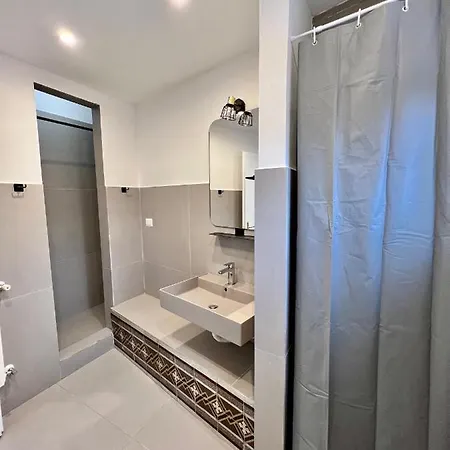 شقة Residenza San Biagio نابولي