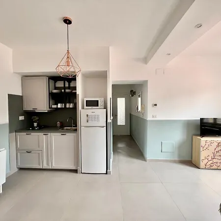 Residenza San Biagio * Neapol