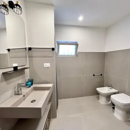 Residenza San Biagio شقة