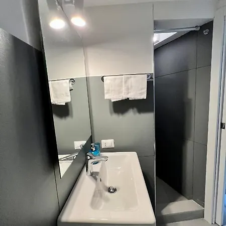 شقة Residenza San Biagio نابولي