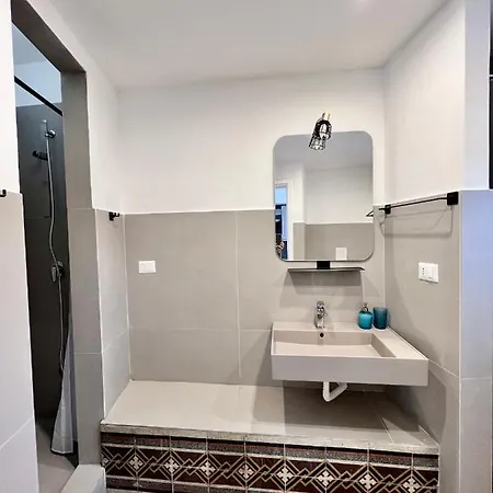 شقة Residenza San Biagio *