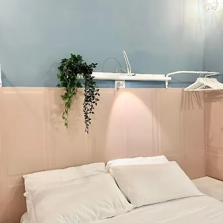 شقة Residenza San Biagio *