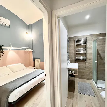 Residenza San Biagio شقة