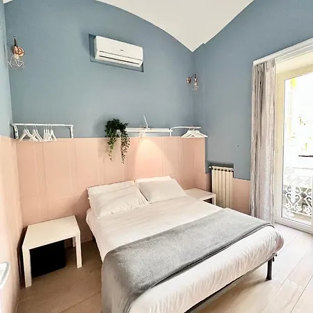 Residenza San Biagio شقة