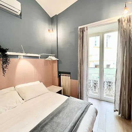 شقة Residenza San Biagio *
