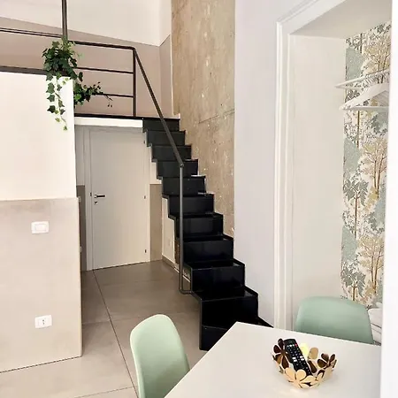 Residenza San Biagio شقة *