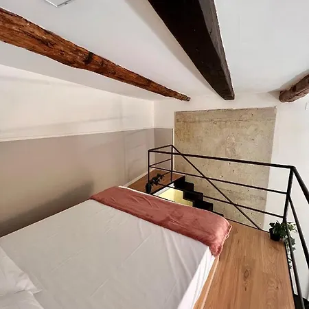شقة Residenza San Biagio *