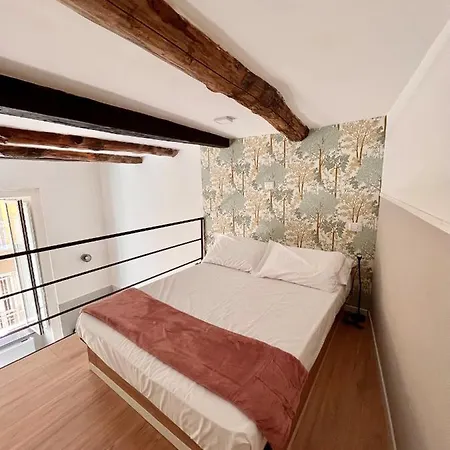 Residenza San Biagio شقة