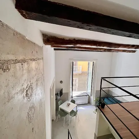 شقة Residenza San Biagio