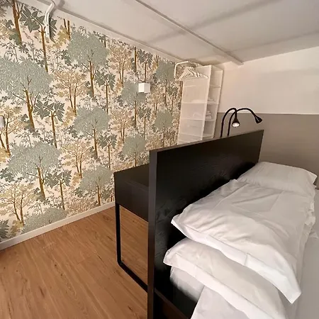 Appartement Residenza San Biagio Naples