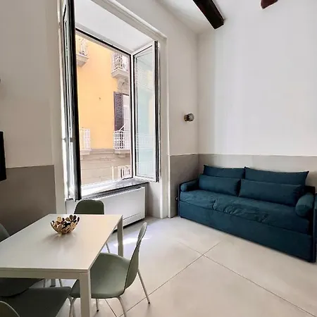 Residenza San Biagio نابولي