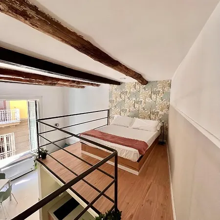 شقة Residenza San Biagio