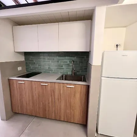 Residenza San Biagio شقة