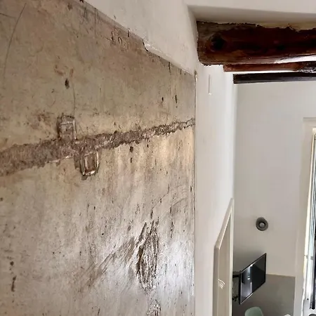 Residenza San Biagio شقة نابولي