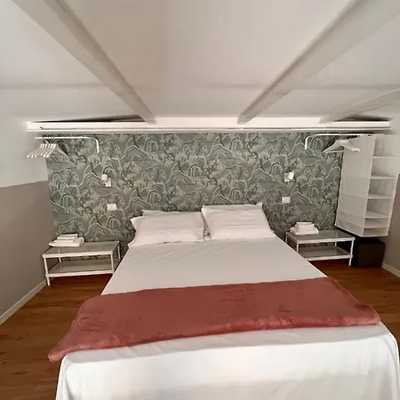 Residenza San Biagio شقة *