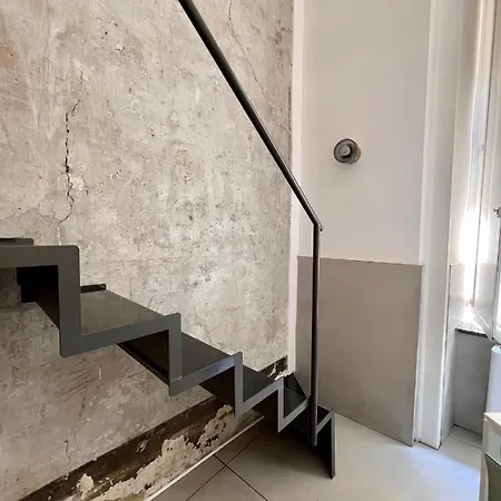 Residenza San Biagio * Napoli