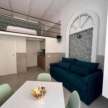شقة Residenza San Biagio