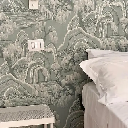 شقة Residenza San Biagio نابولي