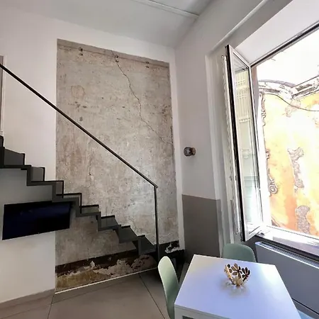 Residenza San Biagio شقة *