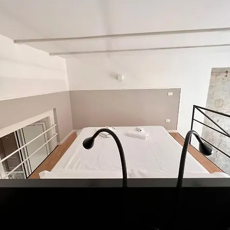 شقة Residenza San Biagio