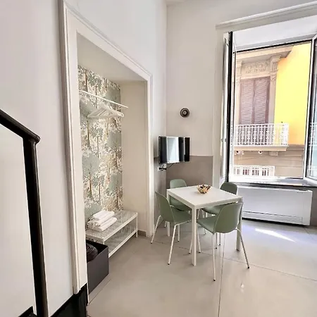 Residenza San Biagio * نابولي