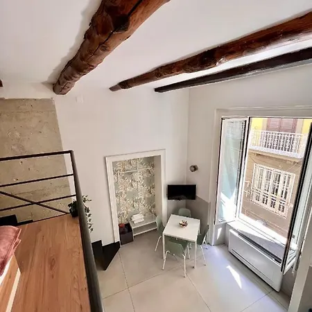 Residenza San Biagio شقة *