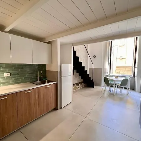 شقة Residenza San Biagio