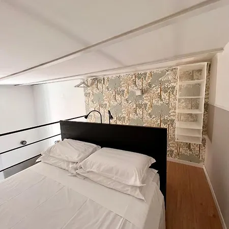 Residenza San Biagio شقة *
