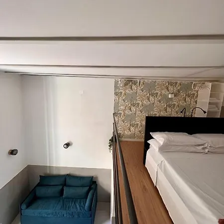 Appartamento Residenza San Biagio *