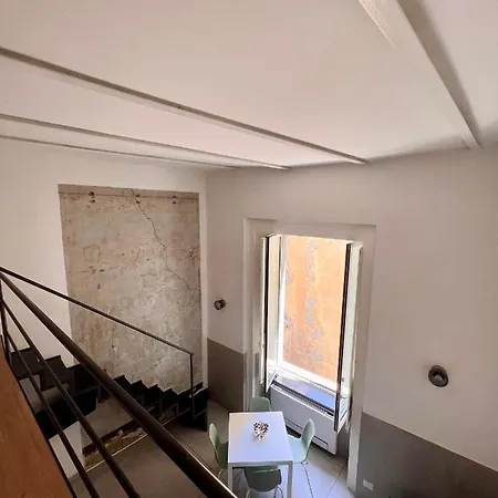Residenza San Biagio Appartamento *