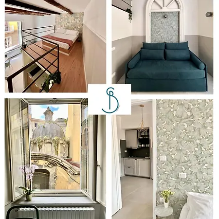 Residenza San Biagio Apartament *